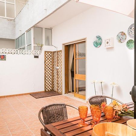 Sons Do Mar - Charming Apartment By The Sea Armacao de Pera Exterior photo